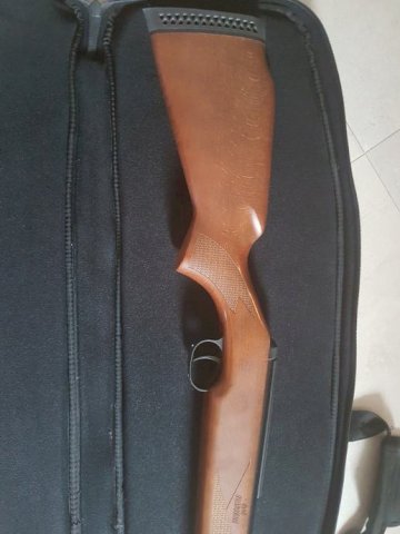Diana Magnum 350 Premium 5.5 T06